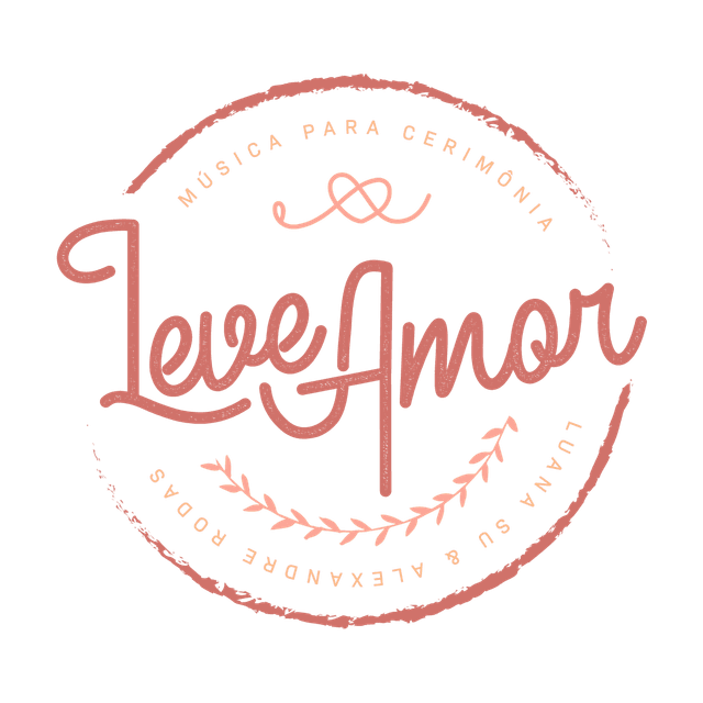 Logo Leve Amor