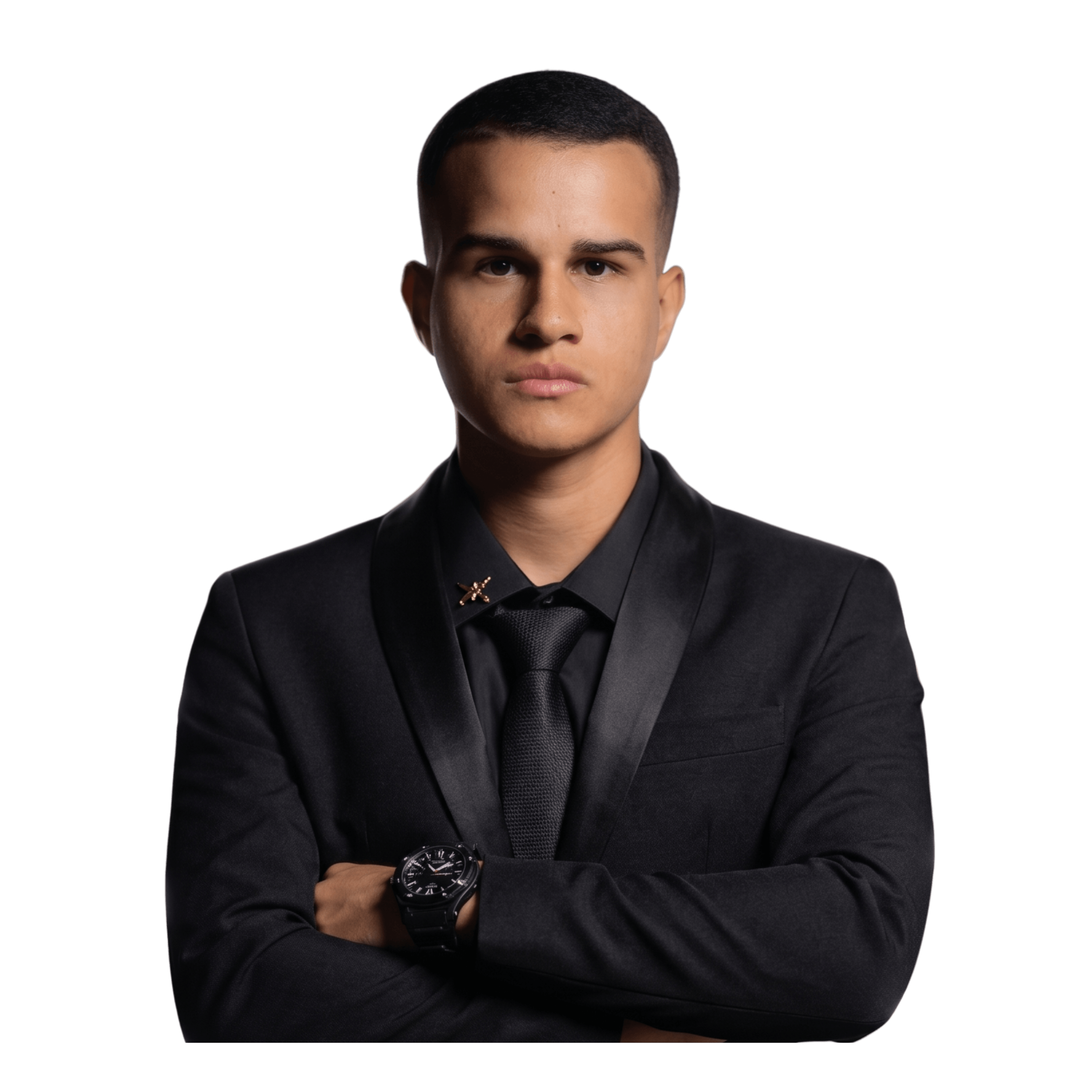 Andre Terto